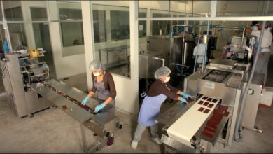 Cacaosuyo, chocolate peruano, cacao de Junín, International Chocolate Awards, Samir Giha, cacao fino, exportaciones peruanas, industria chocolatera, sostenibilidad, producción de cacao