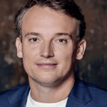 Photo of Christian Klein, CEO de SAP SE