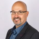 Photo of Frank Smits, vicepresidente senior, ADP Global Payroll