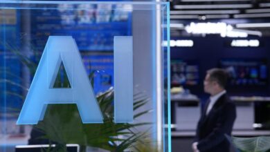 China, inteligencia artificial, salud digital, Ant Group, innovación médica, robots de masaje, atención médica, tecnología sanitaria, bienestar, transformación digital