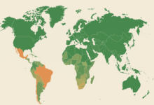 economía global, Moody’s Ratings, crecimiento mundial, comercio internacional, Estados Unidos, China, Europa, mercados emergentes, política monetaria, riesgos financieros, geopolítica