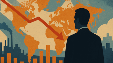 compromiso global, desarrollo internacional, financiación para el desarrollo, inversión en mercados emergentes, políticas de ayuda exterior, empresas globales, estrategia internacional, cadenas de suministro, innovación global, I+D colaboración