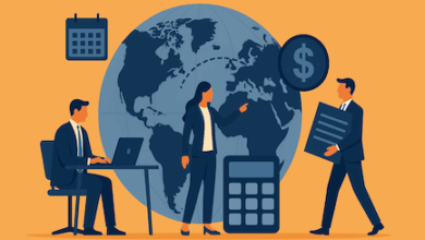 nómina global, ADP, Frank Smits, cumplimiento laboral, expansión internacional, talento humano, gestión de nómina, empresas medianas, transformación digital, estrategia empresarial