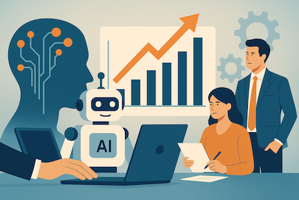 inteligencia artificial, talento, productividad empresarial, transformación digital, cultura organizacional, liderazgo empresarial, formación en IA, EY Work Reimagined, gestión del talento, estrategia empresarial