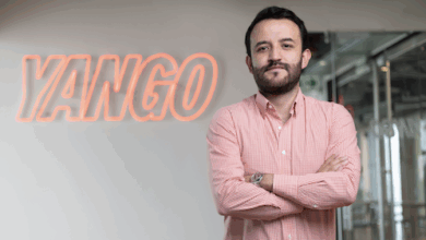 Yango Ride, Yango Group, Daniel Prado, movilidad, Perú, tecnología, flotas de socios, pagos digitales, Yape, operaciones